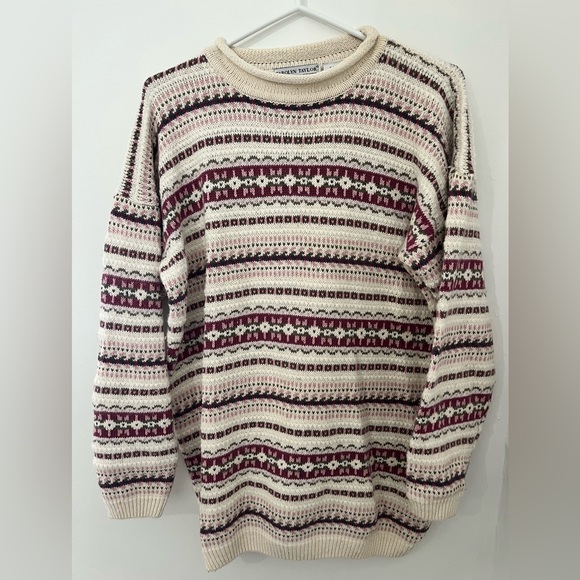 Vintage Sweater - Picture 1 of 3